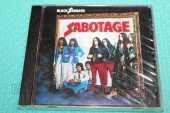 BLACK SABBATH / Sabotage - 1975 / USA