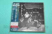 ALLMAN BROTHERS BAND, THE / At Fillmore East - 1971 / JAPAN