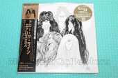 AEROSMITH / Draw the Line - 1977 / JAPAN