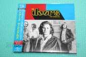DOORS, THE / The Singles - 2017 / JAPAN