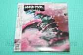 LINKIN PARK / From Zero - 2024 / JAPAN