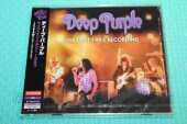 DEEP PURPLE / The Lost 1993 Recordings - 1993 / JAPAN