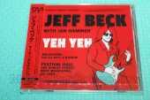 BECK, JEFF / Yeh Yeh, Melbourne - 1977 / JAPAN