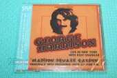 HARRISON, GEORGE / Live In New York With Ravi Shankar - 1974 / JAPAN