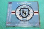 FLEETWOOD MAC / Citizen Mac - 1990 / JAPAN