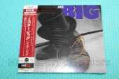 MR.BIG / Mr.Big - 1989 / JAPAN
