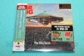 MR.BIG / The Big Finish Live - 2024 / JAPAN
