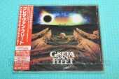 GRETA VAN FLEET / Anthem Of The Peaceful Army - 2018 / JAPAN