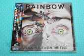 RAINBOW / Straight Between The Eyes - 1982 / JAPAN
