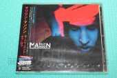 MANSON, MARILYN / The High End Of Low - 2009 / JAPAN