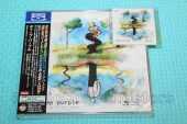 DEEP PURPLE / Rapture of the Deep - 2005 / JAPAN