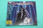 BLACK SABBATH / Dehumanizer - 1992 / JAPAN
