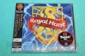 ROYAL HUNT / Land Of Broken Hearts - 1993 / JAPAN