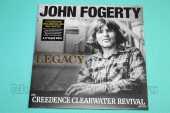 FOGERTY, JOHN / Legacy - The Creedence Clearwater Revival Years - 2025 / EU