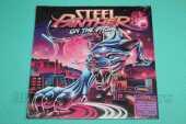STEEL PANTHER / On The Prowl - 2022 / EU
