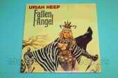 URIAH HEEP / Fallen Angel - 1978 / EU