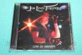 TURNER, JOE LYNN / Live In Germany - 2008 / USA