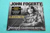 FOGERTY, JOHN / Legacy - The Creedence Clearwater Revival Years - 2025 / EU