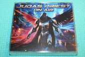 JUDAS PRIEST / On Air - 2025 / EU