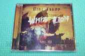 TRAMP, MIKE / Songs Of White Lion Vol. III - 2025 / Italy