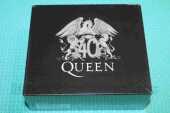 QUEEN / 40 Annyversary Edition BOX - 5 first Albums / USA
