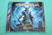 RISING STEEL / Legion Of The Brave - 2025 / Italy