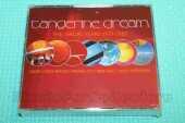 TANGERINE DREAM / The Virgin Years 1977-1983 - 2012 / EU