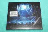 THUNDER / Live At Leeds - 2024 / Germany