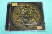 VOLBEAT / Beyond Hell - Above Heaven - 2010 / EU
