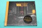 VOLBEAT / God of Angels Trust - 2025 / Germany