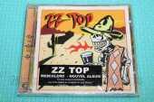 ZZ TOP / Mescalero - 2003 / EU