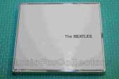 BEATLES, THE / White Album - 1967 / USA
