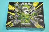 U.D.O. / Rev-Raptor - 2011 / Germany