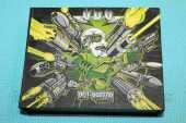 U.D.O. / Rev-Raptor - 2011 / Germany