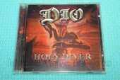 DIO / Holy Diver Live - 2004 / USA
