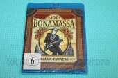 BONAMASSA, JOE / Beacon Theatre - Live From New York - 2012 / EU