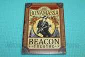 BONAMASSA, JOE / Beacon Theatre - Live From New Yourk / EU