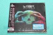 IN FLAMES / Battles - 2016 / JAPAN