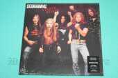 SCORPIONS / Virgin Killer - 1976 / EU
