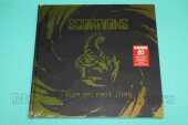 SCORPIONS / From The First Sting - 2025 / Germany