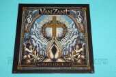 VAN ZANT / Always Look Up - 2024 / EU