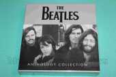 BEATLES, THE / Anthology Collection - 2025 / Germany