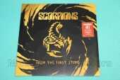 SCORPIONS / From The First Sting - 2025 / Germany