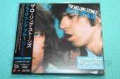 ROLLING STONES, THE / Black And Blue - 1976 / JAPAN