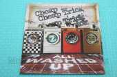 CHEAP TRICK / All Washed Up - 2025 / Germany