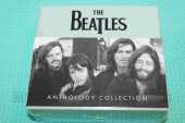 BEATLES, THE / Anthology Collection - 2025 / Germany