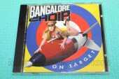 BANGALORE CHOIR / On Target - 1992 / USA