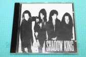 SHADOW KING / Shadow King - 1992 / USA