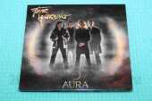 FAIR WARNING / Aura - 2009 / Germany
