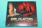 CLAPTON, ERIC / Let It Grow: Live In Osaka - 1974 / EU